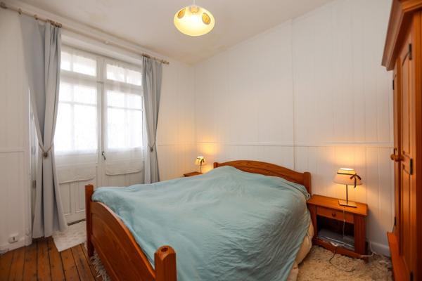 Vente Maison de luxe Le Touquet-Paris-Plage 8 Pièces 145 m²