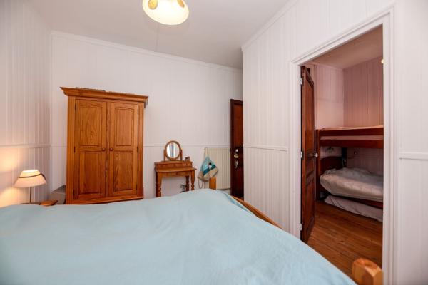 Vente Maison de luxe Le Touquet-Paris-Plage 8 Pièces 145 m²
