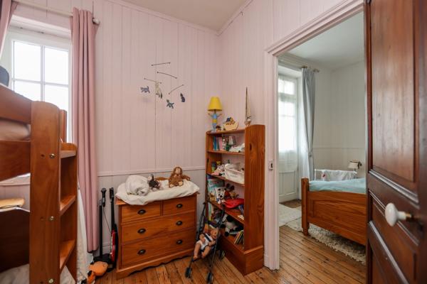 Vente Maison de luxe Le Touquet-Paris-Plage 8 Pièces 145 m²