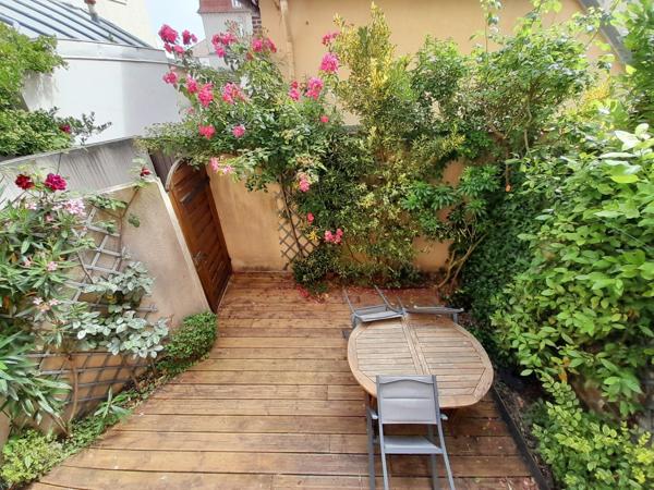 Vente Maison de luxe Le Touquet-Paris-Plage 8 Pièces 145 m²