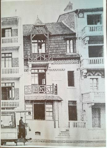 Vente Maison de luxe Le Touquet-Paris-Plage 8 Pièces 145 m²