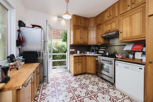 Vente Maison de luxe Le Touquet-Paris-Plage 8 Pièces 145 m²