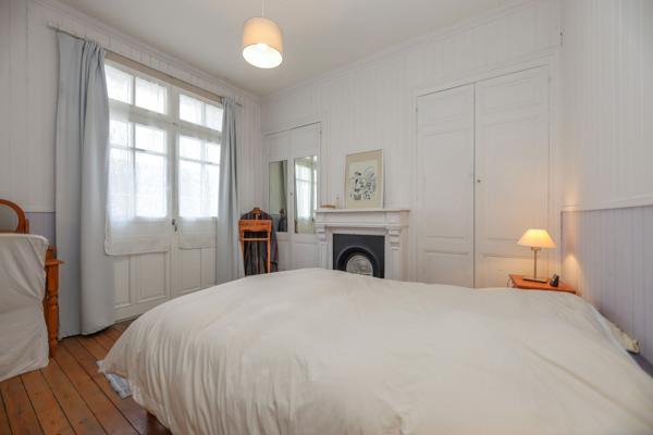 Vente Maison de luxe Le Touquet-Paris-Plage 8 Pièces 145 m²