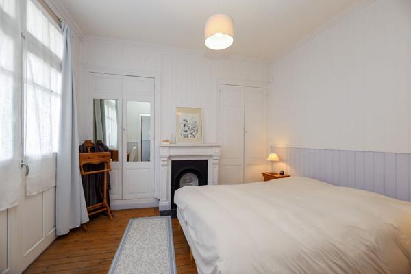 Vente Maison de luxe Le Touquet-Paris-Plage 8 Pièces 145 m²