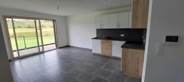 Appartement à louer à Longevilles-Mont-d'Or (25370)