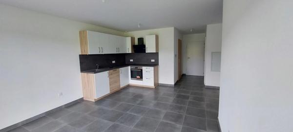Appartement à louer à Longevilles-Mont-d'Or (25370)