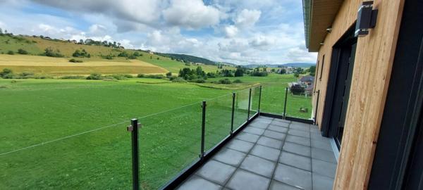 Appartement à louer à Longevilles-Mont-d'Or (25370)
