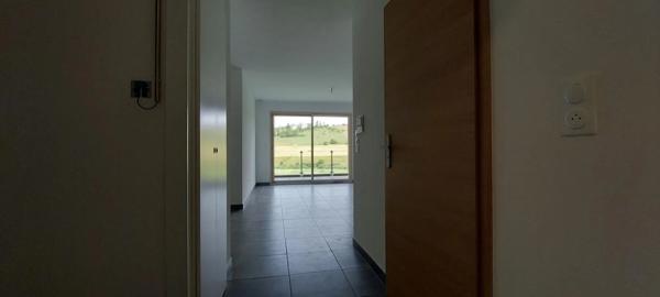 Appartement à louer à Longevilles-Mont-d'Or (25370)