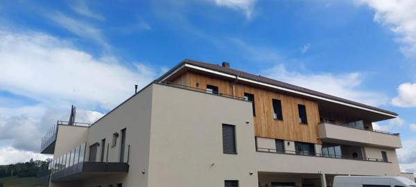 Appartement à louer à Longevilles-Mont-d'Or (25370)