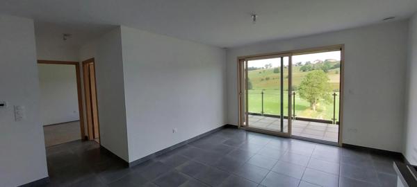 Appartement à louer à Longevilles-Mont-d'Or (25370)