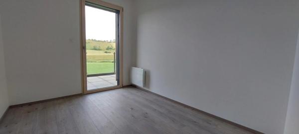 Appartement à louer à Longevilles-Mont-d'Or (25370)
