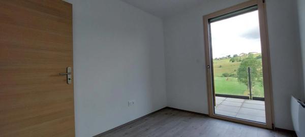 Appartement à louer à Longevilles-Mont-d'Or (25370)