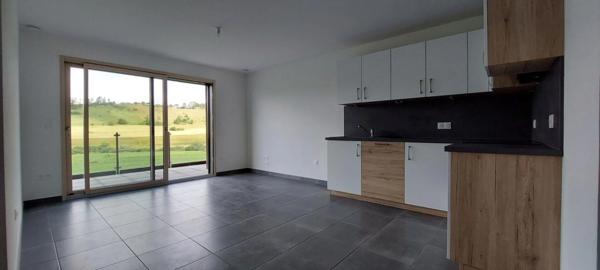 Appartement à louer à Longevilles-Mont-d'Or (25370)