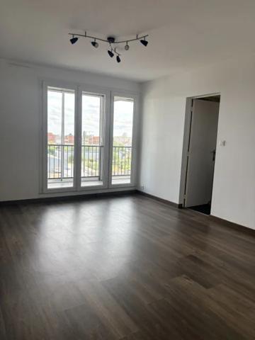 Appartement à louer à Saint-Julien-les-Villas (10800)