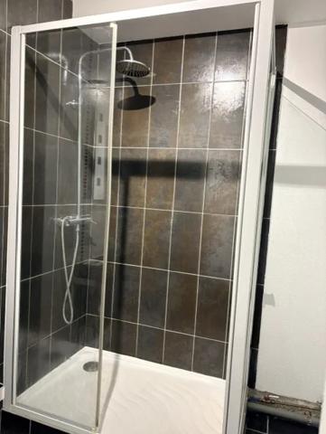 Appartement à louer à Saint-Julien-les-Villas (10800)