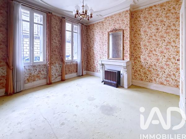 Maison à vendre 9 pièces 175 m² Bordeaux