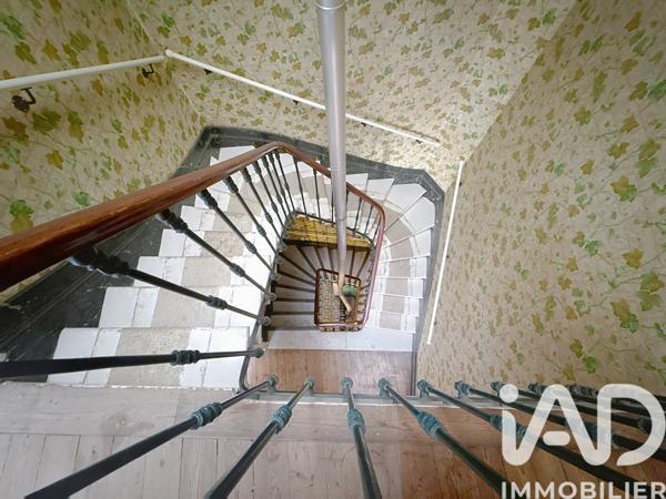 Maison à vendre 9 pièces 175 m² Bordeaux