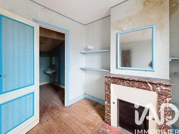Maison à vendre 9 pièces 175 m² Bordeaux