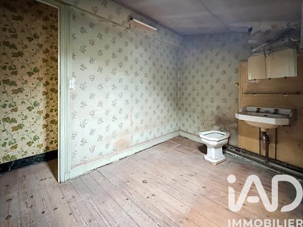 Maison à vendre 9 pièces 175 m² Bordeaux