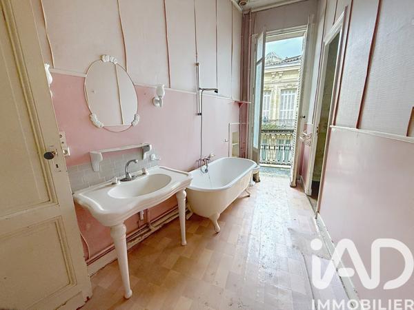 Maison à vendre 9 pièces 175 m² Bordeaux