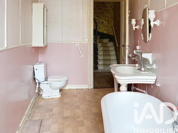 Maison à vendre 9 pièces 175 m² Bordeaux