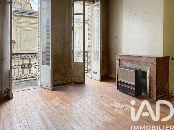 Maison à vendre 9 pièces 175 m² Bordeaux