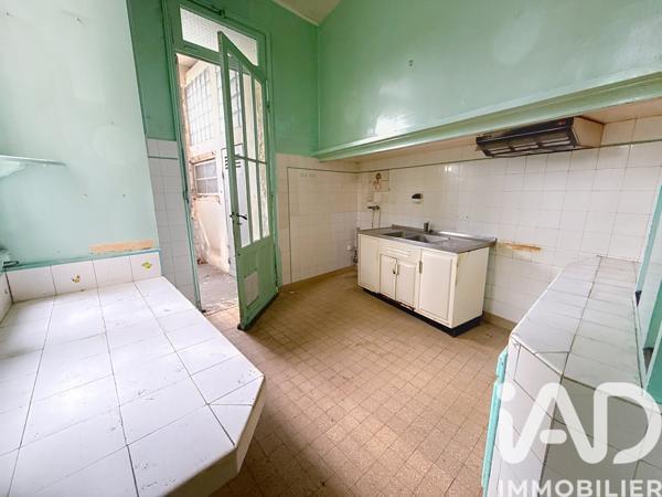 Maison à vendre 9 pièces 175 m² Bordeaux