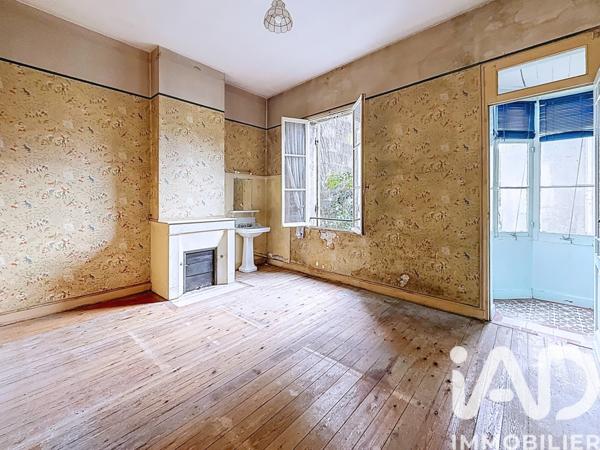 Maison à vendre 9 pièces 175 m² Bordeaux