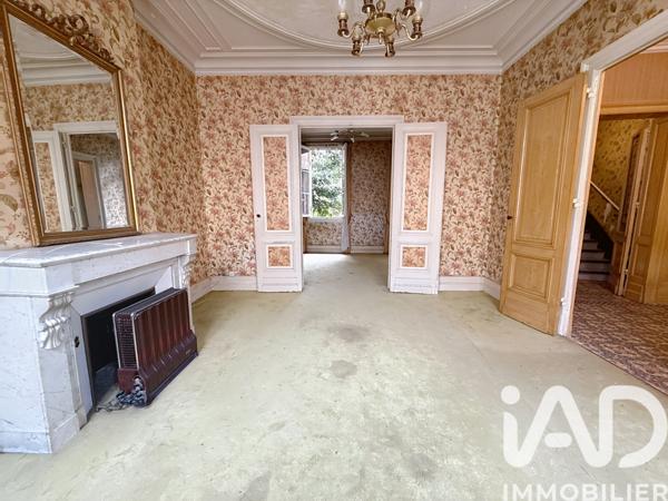 Maison à vendre 9 pièces 175 m² Bordeaux