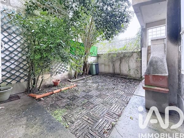 Maison à vendre 9 pièces 175 m² Bordeaux