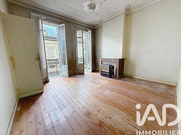 Maison à vendre 9 pièces 175 m² Bordeaux