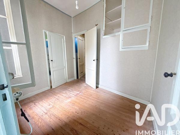 Maison à vendre 9 pièces 175 m² Bordeaux