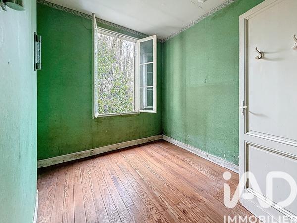 Maison à vendre 9 pièces 175 m² Bordeaux