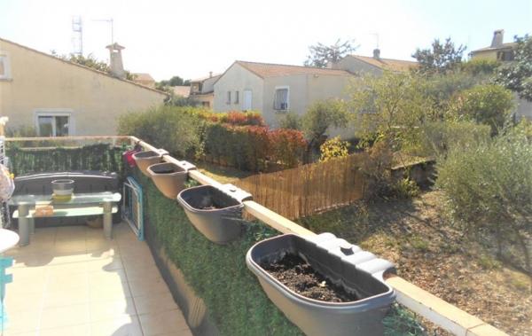 Vente Appartement P2 Avec balcon Saint-gilles   