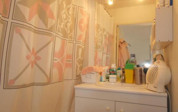 Vente Appartement P2 Avec balcon Saint-gilles   