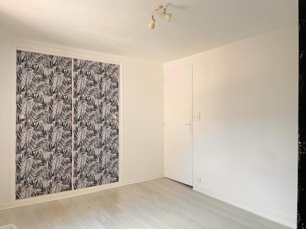 ? Nouveauté à découvrir ! Le charme du duplex en plein cœur d'Abbeville, à seulement 20 minutes de la Baie de Somme !