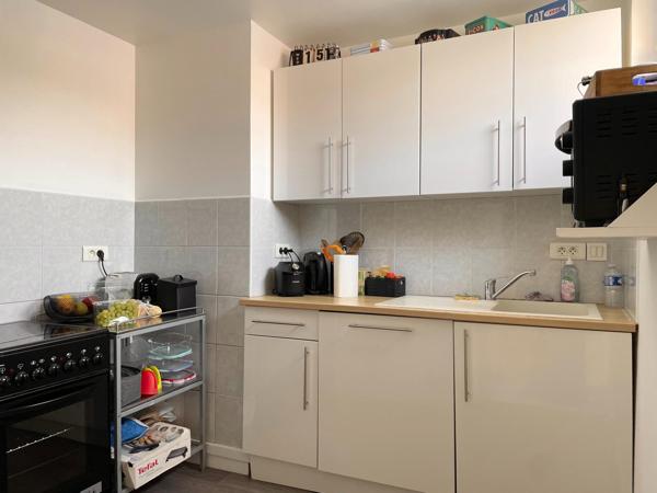 ? Nouveauté à découvrir ! Le charme du duplex en plein cœur d'Abbeville, à seulement 20 minutes de la Baie de Somme !