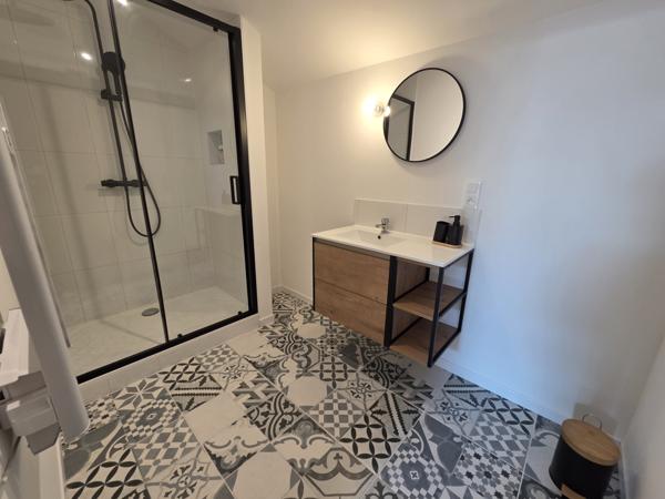 Bouzonville (57320) Appartement 4 pièces 59,26 m² habitables 84 m² au sol