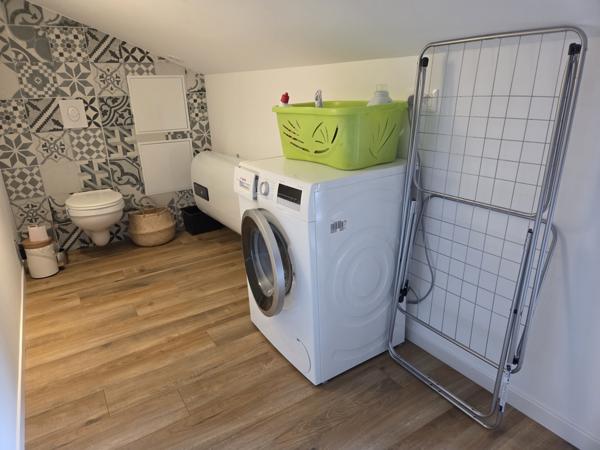 Bouzonville (57320) Appartement 4 pièces 59,26 m² habitables 84 m² au sol