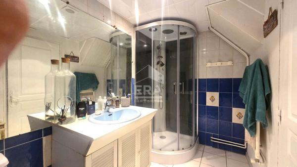 À vendre - Maison de charme au coeur du centre-ville de Vic