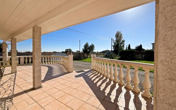 Maison à vendre    7 pièces •  Fontenilles