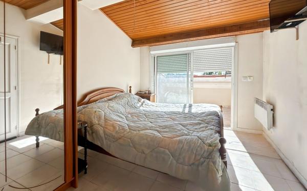 Maison à vendre    7 pièces •  Fontenilles