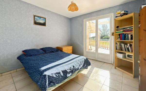 Maison à vendre    7 pièces •  Fontenilles