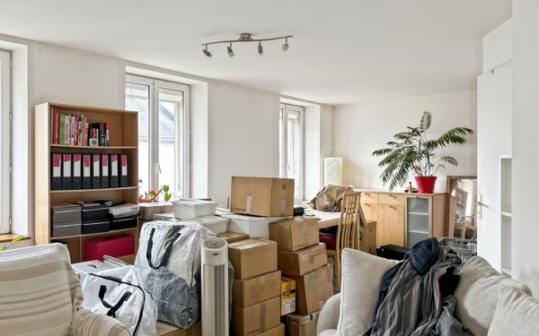 Appartement à louer    2 pièces •  Sandillon