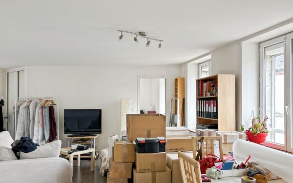 Appartement à louer    2 pièces •  Sandillon