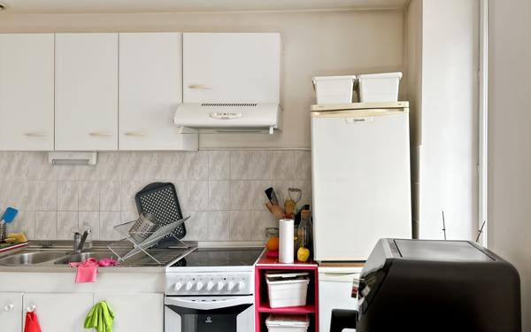 Appartement à louer    2 pièces •  Sandillon