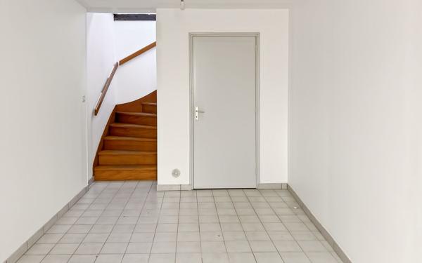 Appartement à louer    2 pièces •  Sandillon