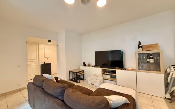 Appartement à vendre    3 pièces • 57 m2 Dijon