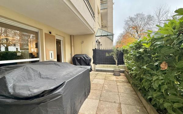 Appartement à vendre    3 pièces • 57 m2 Dijon