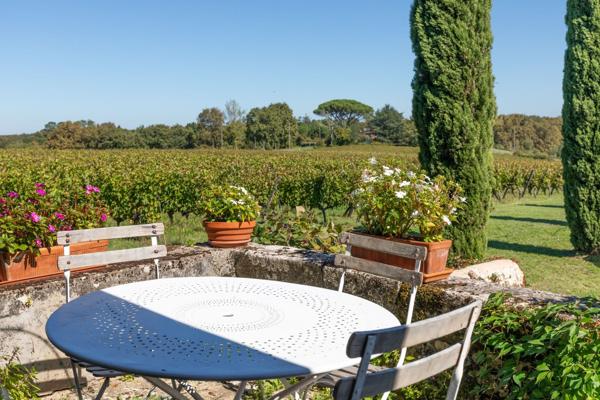 Vente Château Bordeaux 10 Pièces 512 m²